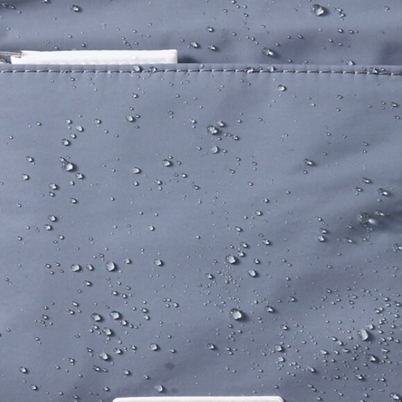 Athleta All About Sling Bag- Shadow Blue, New, never used - Picture 3 of 5